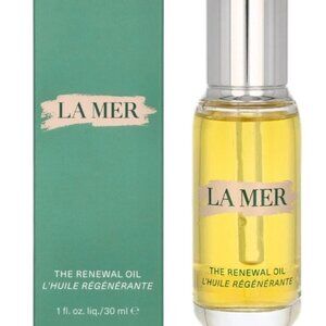 La Mer The Renewal Oil 1 fl oz /30 ml